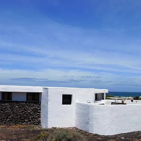 Bungalow *