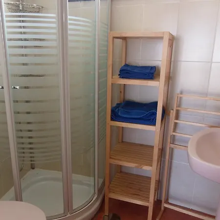 Bungalow Feriehus Famara