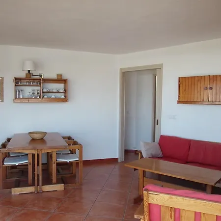 Feriehus Bungalow Famara