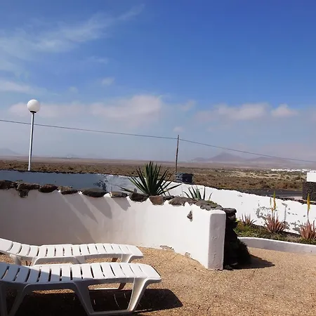 Bungalow * Famara