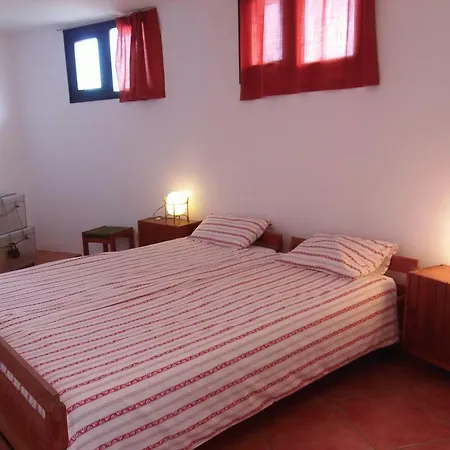 Feriehus Bungalow *