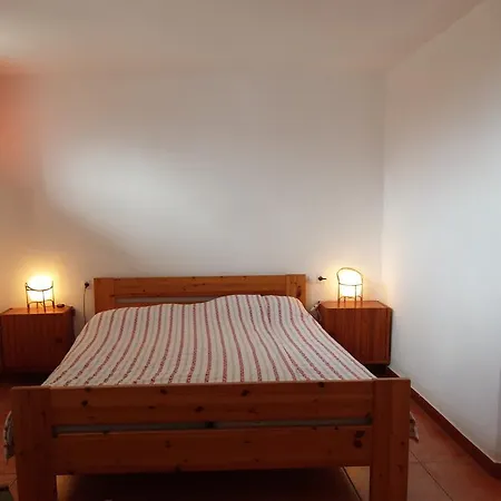 Bungalow Famara